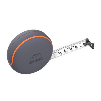 China Gauge Work JIMIHOME 3.5M Special Design Widely Used Tool Steel Tape Measure for sale