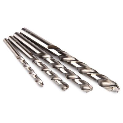 China Aluminum Drill Bits For Metal 1.1 1.2 1.3 1.4 1.5 1.6 1.7 1.8 1.9mm Drill Bits For Steel Plastic Titanium Iron Copper Metal aluminum for sale