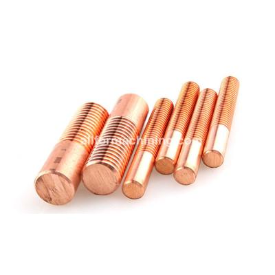 China Netting Wire By EDM EDM Copper Electrodes , Copper Tapping Electrodes for sale