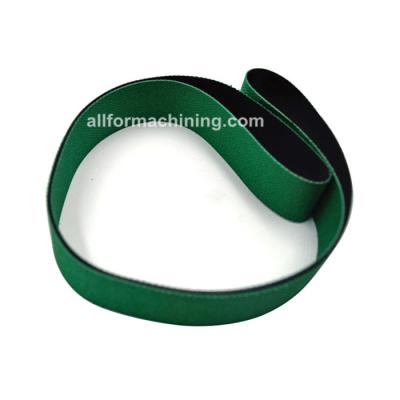 China PU Belt 396554 for Agie 0.7x20x5930,6140,4060 for Charmilles 200640665 200440864 200441192 15x3030,mm3545mm for sale