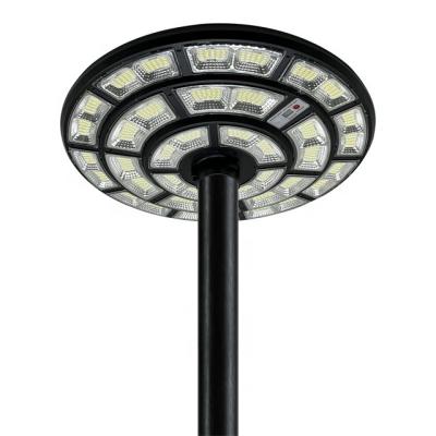 China UFO UFO ROAD Outdoor Solar Garden Light Solar Lighting Waterproof Solar Lamp for sale