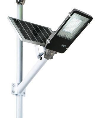 China ROAD Solar Outdoor Lighting IP65 LED Solar Power Street Light Waterproof Solar Road Lamp 100W for sale