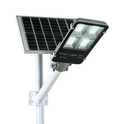 China ROAD factory price solar outdoor lighting waterproof IP65 solar energy led road light solar street light for sale