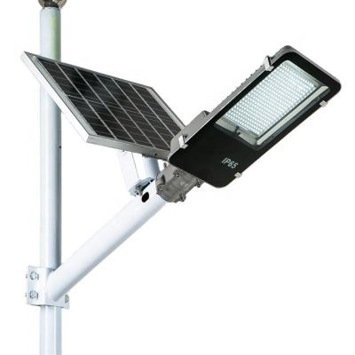 China ROAD high quality solar power led road lamp solar street light for outdoor waterproof for sale