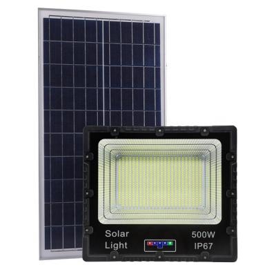 China ROAD hot sales led street lights outdoor solar street light solar flood lights for sale