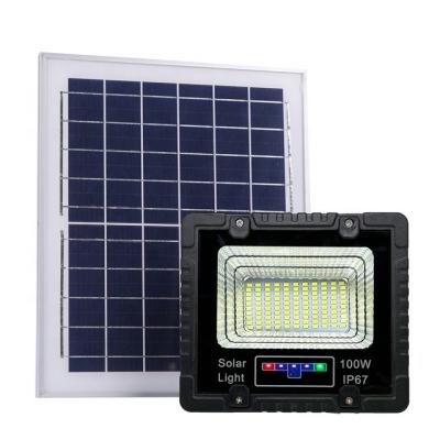 China Hot Sales Solar ROAD Solar Panel Lights Led Outdoor Solar Street Light Flood Lights Waterproof for sale