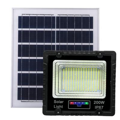 China ROAD Solar Street Lights Outdoor Waterproof Solar Led Solar Flood Lights For Sale for sale