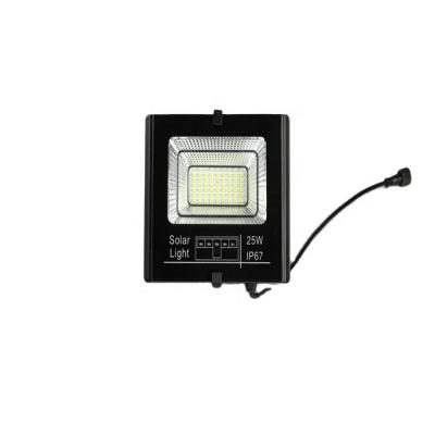 China Hot Sales ROAD Solar Led Outdoor Garden Light Solar Powered Lights Solar Flood Lights for sale