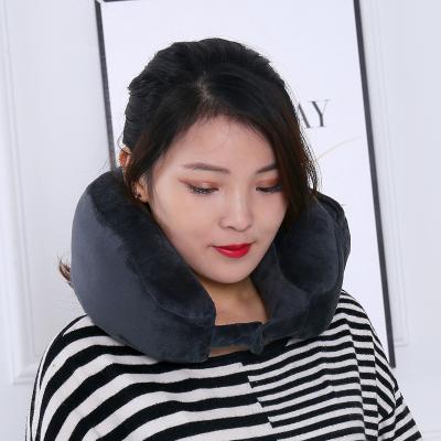 China Viable Manufacture Outdoor High Quality Vintage Neck Furniture Neck Pillow Luxury Neck Massage Pillow for sale