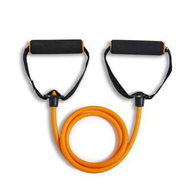 China Whole Band Resistance Tube Sale 3 PC Resistance Bands With Handles Custom Printed Resistance Bands for sale