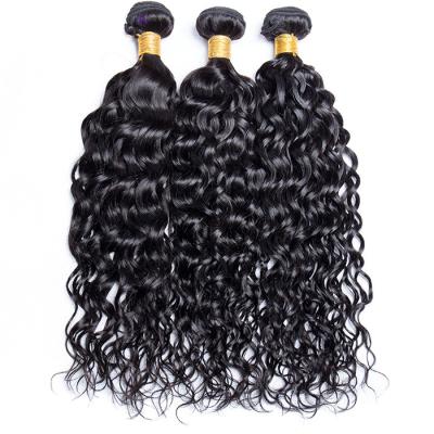 China I-Tip Hair Factory Prices Cheap Afro Water Wave Wigs Hair Style Curly Wigs Extensions Synthetic Hair Wigs for sale