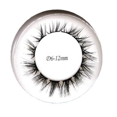 China 3D 4D 5D 6D10D 20D Volume Eyelash Extensions Russian Fans Segmented Single Group Single Segmented Eyelashes Grafting Label Premade Volume for sale