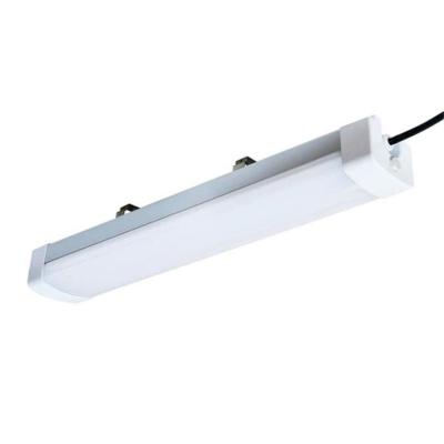 China Warehouse Newcomer Led Batten Fixture Triproof Led Batten Light Led Tube Light Light for sale