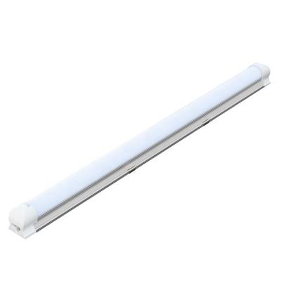 China Pc/aluminum LED Batten led batten shop light led vapor light t led tube led wireguard batten t8 led tube led wireguard batten led factory manufacturer for sale