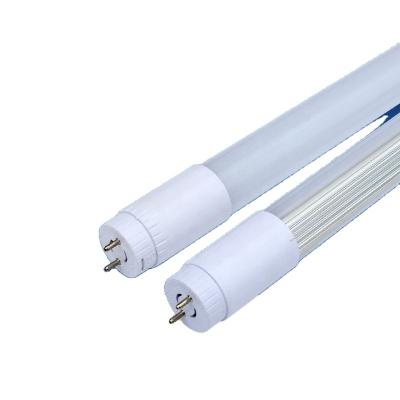 China Warehouse LED Tubes T8 Led Tube Led Tubes Led Super Bright 4FT 8FT Integrated Light 4FT 8FT Super Bright Indoor Lighting V Shaped Aluminum Tube Store Lights OEM&ODM for sale