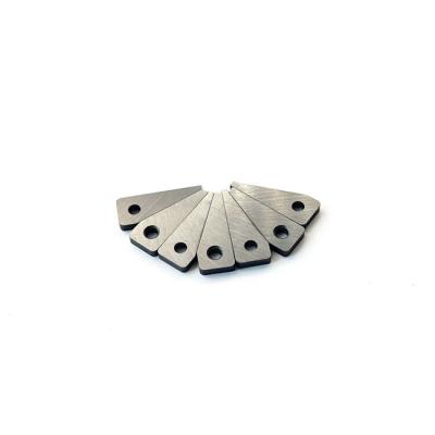 Cina Tungsten Press Injection Molding Acciaio inossidabile temprato Polvere di metallo Sinterizzazione Fine Pitch Gear Rock in vendita