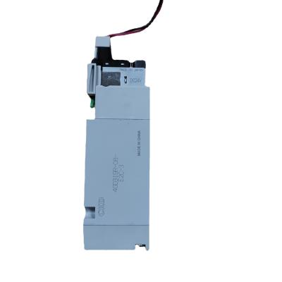 Cina Metallo di alluminio non standard Parti interne dell'elettrovalvola a solenoide della pressofusione di alluminio in vendita