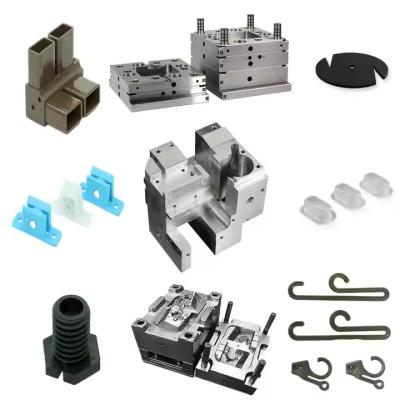 China PIM Plastic Injection Molding Service Provider Plastic Medical Parts for sale