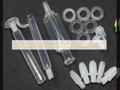 Professional ODM / OEM Medical LSR Silicone Products Manufacturer Custom Liquid Silicone Rubber Injection Molds Molding Cutting