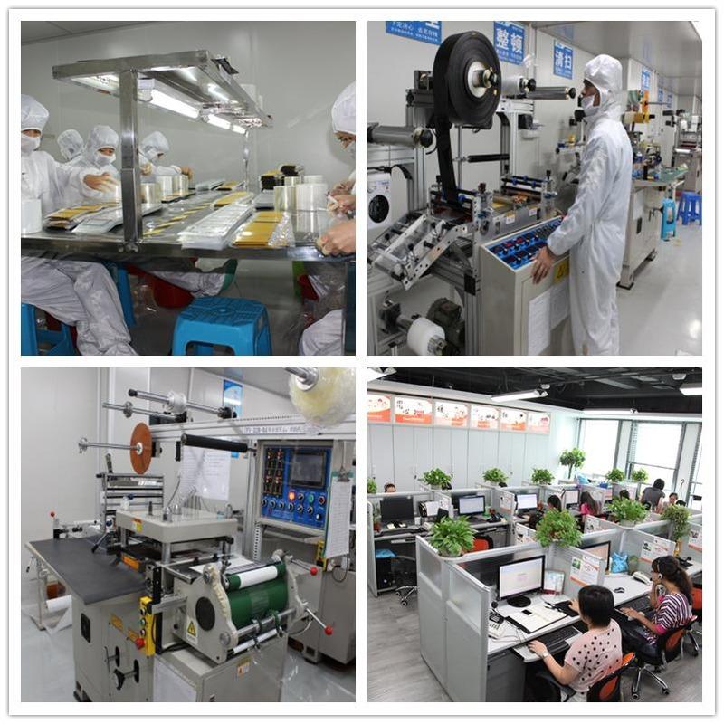 Verified China supplier - Shenzhen Yuanxinglong Technology Co., Ltd.