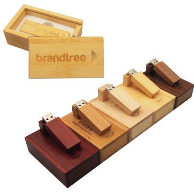 China Walunt Wooden Model Usb Flash Drive Usb Stick 2.0 4GB 8GB 16GB 32GB 64GB 128MB Photography Gifts for sale