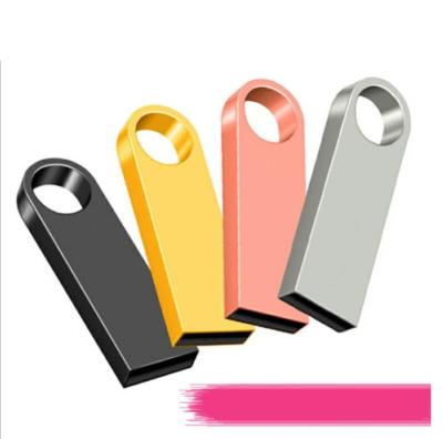 China Wholesale Cheap Metal USB Drive Flash Memory Stick 4G, 8G, 16G, 32G, 64G 2.0 for sale