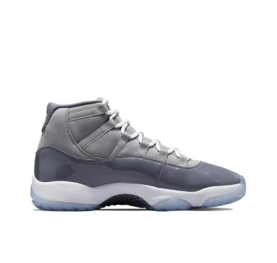 China 2022 Rubber New Fashion AJ 11 Running Casual Men Shoes Man Trainers Retro Basketball Sports Sneakers Shoes for sale