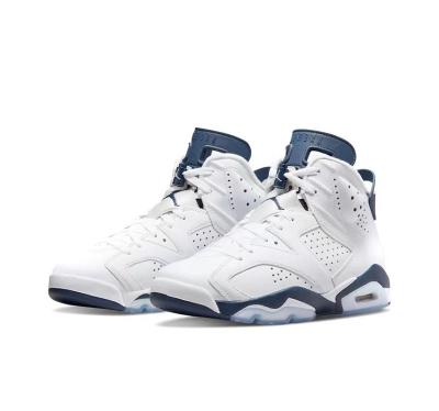 China Rubber High Quality 1:1 GO AJ 6 5 S1:1 GO Basketball Shoes Mens Casual Shoes High Top Sneakers for sale