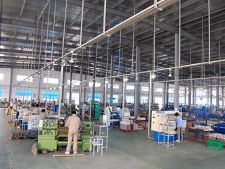 Verified China supplier - Zhejiang Huzhou SCVE Machine & Motor Co., Ltd.