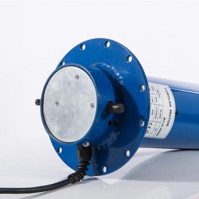 China Modern CE 115mm motor for garage door or automatic door for sale