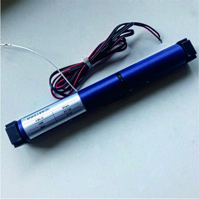 China Traditional Motor DC 12V 24 mm Tubular Electric Motors for sale