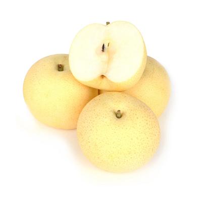 China Supply fresh chinese fresh fruit golden crown pear for sale