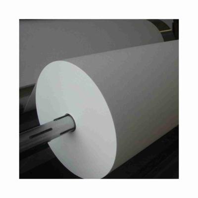 China Other Manufacturers Direct Sales Efficient Material Hepa HT Air Filter Media Roll for sale