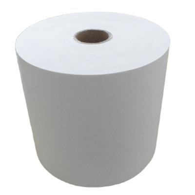 China Hotels High Efficiency Glass Microfiber Filter Media for sale