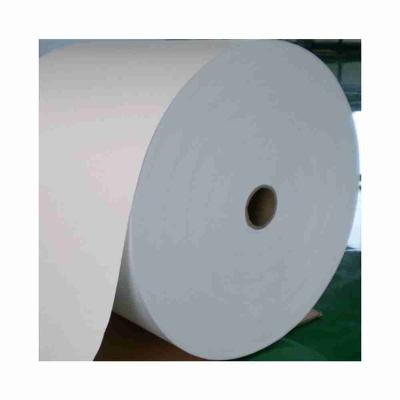 China Other Guarantee Good Quality Machine Product Fiberglass Air Filter Media Roll for sale