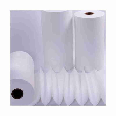 China Other Machine Production Economic High Quality Fiberglass Hepa Air Filter Paper Roll for sale