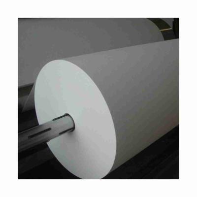 China Others Hot White Saling High Efficiency Fiberglass Air Filter Media Rolls for sale