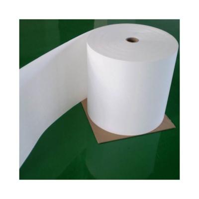 China Other Best Seller Cheap Price White Air Filter Media Rolls Fiberglass Air Filter Media for sale