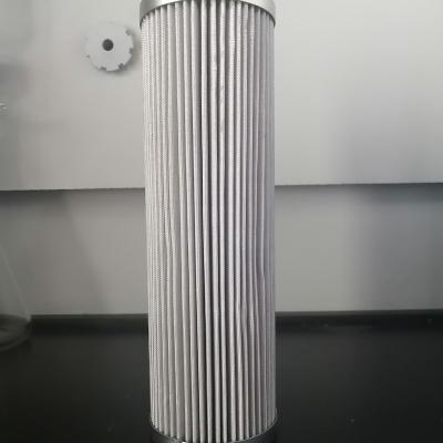 China High Quality Hydraulic Filter Factory Supply High Precision Hydraulic Filter Media 5 Micron for sale