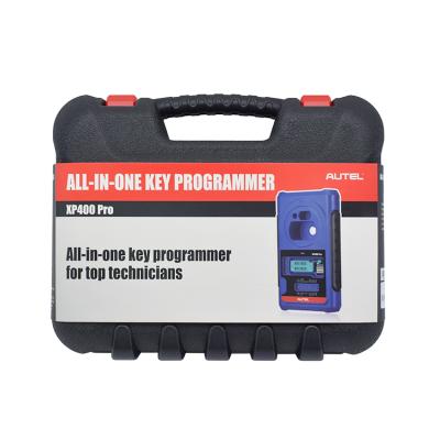 China 12V A-utel XP400 PRO Key and Chip Programmer Work with A-utel IM508/IM608/IM608PRO/IM100/IM600 for sale