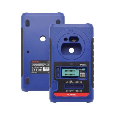 China 12V XP400 Pro Key and Chip Programmer Work with A-utel MaxiIM IM608/IM508/IM600 for sale