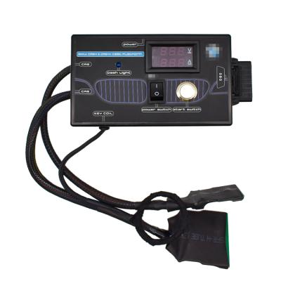 China 12V FEM BDC Module Platform Testing Tester for BMW FEM/BDC CAS4 and CAS4+Test Platform for F20 F30 F35 X5 for sale