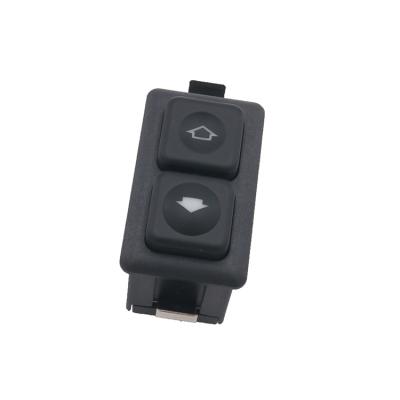 China Power Window Switch Pusher Small Size Console For BMW E23 E24 E30 3 Series 325e 318i 535i 524td M3 M5 Car Accessories 61311381205 for sale