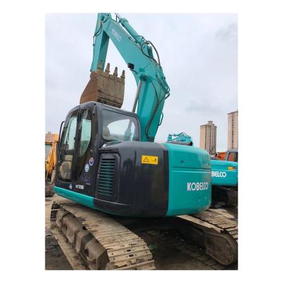 China Excavator Company used excavator kobelco sk1355R, used kobelco mini excavator for sale