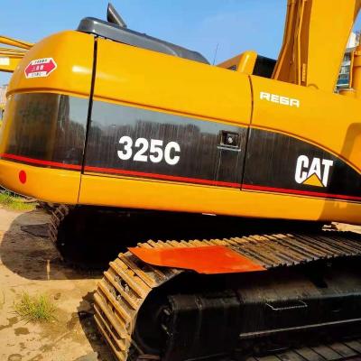 China Used factory CAT 320D 320D2 crawler excavator, CAT320d 325C 320C used excavator, Japan original CAT 320 325 330 excavator for sale