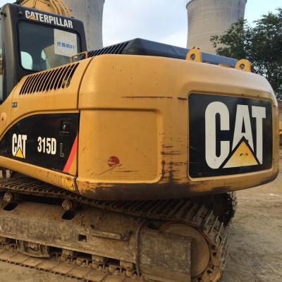 China Factory liugong excavator used/used CAT 320D 320D2 crawler excavator, CAT320d 325C 320C used excavator for sale