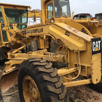 China Farms Used Caterpillar Keeper 140G 140H 140K 14g 120G 120H 120K 12g 12k Used High Quality Cat Keeper for sale