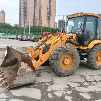 China Factory condition excellent used JCB 4cx 3cx backhoe loader for sale/mini backhoe loader for sale for sale