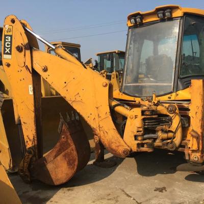 China factory backhoe loader/excellent condition used JCB 4cx 3cx backhoe loader for sale/mini backhoe loader for sale for sale