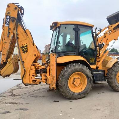 China factory backhoe loader/excellent condition used JCB 4cx 3cx backhoe loader for sale/mini backhoe loader for sale for sale